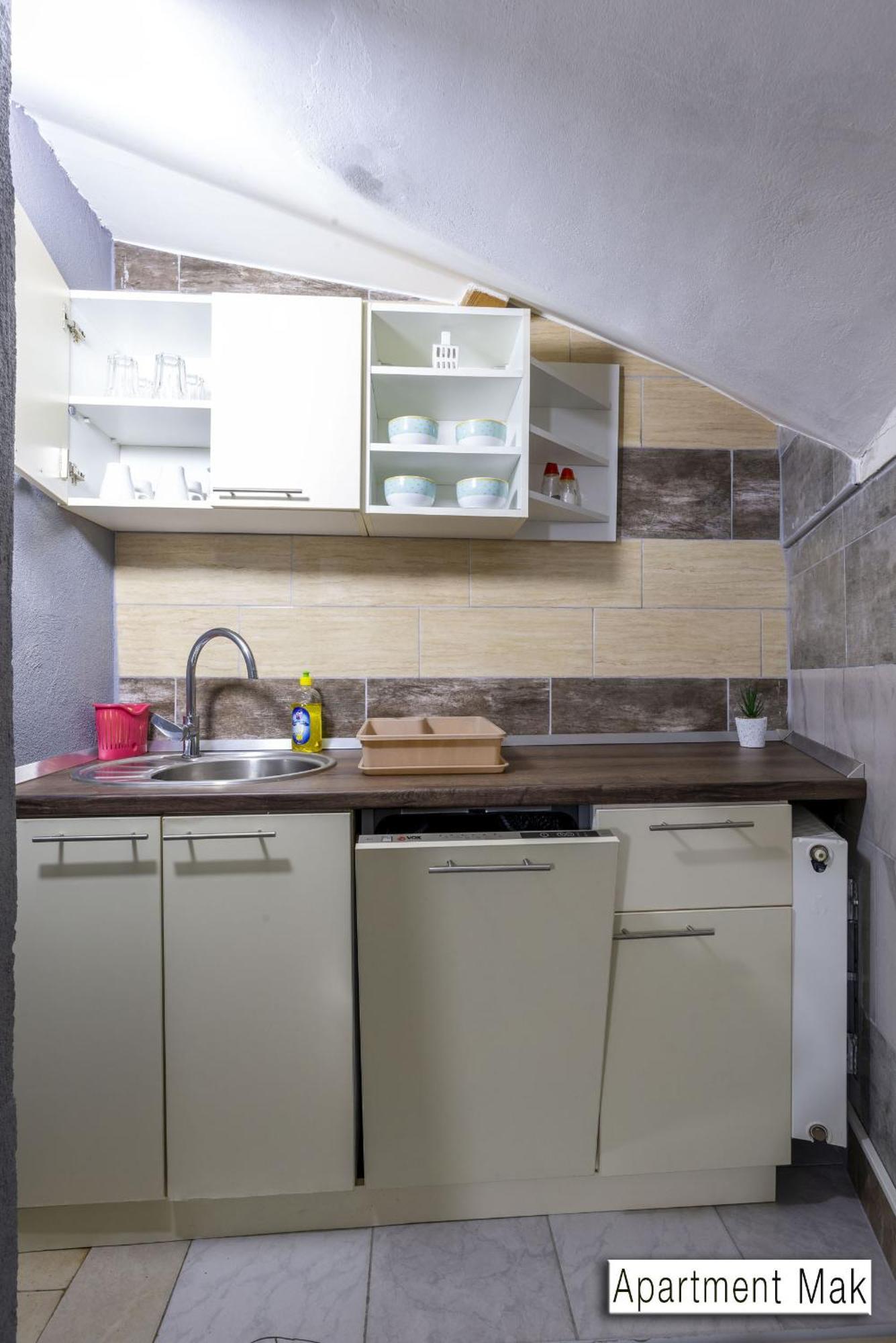 Pansion Beg Daire Tuzla