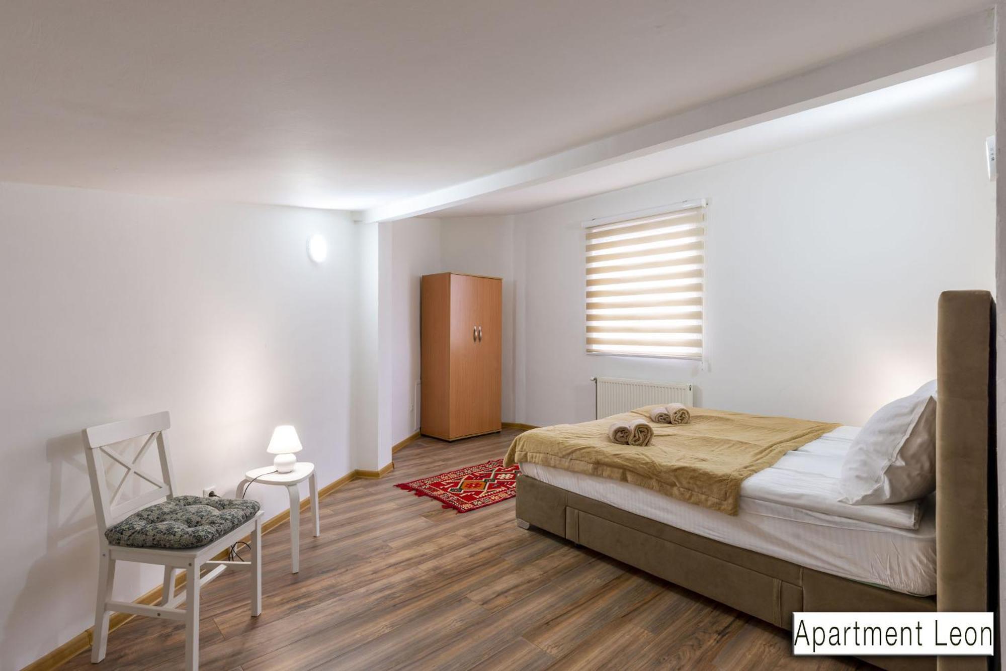 Daire Pansion Beg Tuzla